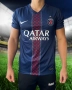 Футболна Тениска на ПСЖ/PSG - сезон 25/26 / NIKE, снимка 4