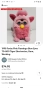 💖Оригинални Furby Tiger Electronics от 90-те Фърби, снимка 11