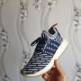  оригинални маратонки  Adidas NMD R2 PK  Primeknit номер 41,5-42, снимка 3