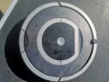 Прахосмукачка иробот, irobot 870, 780, 630 за ремонт или за части, снимка 4