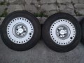 Ford Fiesta / Escort  Xr2 13" Wheels Джанти + Тасове 6J ET 32, снимка 2