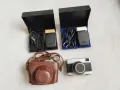 Стар фотоапарат и машинка за бръснене , снимка 1