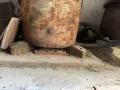 Вертикална хидравлична преса, снимка 16
