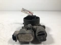 Дроселова Клапа Peugeot 206 1.1  , снимка 1