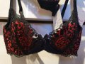 СЕКСИ Сутиен и прашки L'Agent By Agent Provocateur S-UK 32B, снимка 5