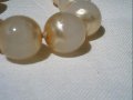 много красиви стари перли 10мм, снимка 5