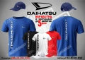 DAIHATSU тениска и шапка, снимка 2