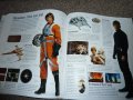 Star Wars The complete visual Dictionary подходяща за подарък, снимка 11