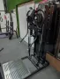 Чисто нова машина за гърди и рамене, снимка 4