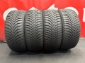 205 55 16, Зимни гуми, Falken EuroWinterHS01, 4 броя, снимка 2