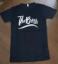 Мъжки тениски The Boss Налични размери M L XL XXL  , снимка 1