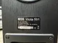 Тонколони HECO VICTA-501, снимка 12