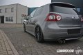 18" Джанти Keskin Голф Пасат Шкода 5X112 VW Golf 5 6 7 Passat Skoda SuperB Octavia Audi, снимка 10