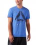 Reebok Speedwick Graphic Tee, снимка 8
