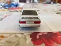Matchbox Superkings Mercedes 190E, снимка 3