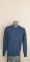 Lacoste Wool  /  Knit Mens Size 3 - S  НОВО! ОРИГИНАЛ! Mъжки Пуловер, снимка 7