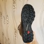 туристически обувки SALOMON MEZARI MID GORE-TEX  номер 39,5-40 , снимка 10
