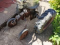 Мотофреза, снимка 6