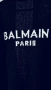 Мъжка дизайнерска жилетка оригинал BALMAIN PARIS  висша мода, снимка 4