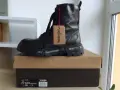 Кубинки естествена кожа Wrangler 36/37, снимка 1