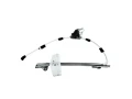 Стъклоподемник с електромотор за Jeep Cherokee KJ, снимка 2