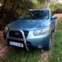 Hyundai Santa Fe 2, снимка 1