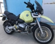 BMW R 1100 GS мотоциклет, снимка 1