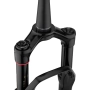 27.5-120mm Reba RL OneLoc Motion Control Solo Air Tapered Boost Black Вилка, снимка 5