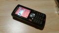 Sony Ericsson W810i+зарядно и нов панел, снимка 2