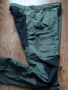 Blaklader Service Trousers Stretch 1459-1845 - мъжки работен панталон КАТО НОВ М , снимка 2
