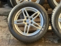 5х112 17 Цола Джанти VW Passat Tuarab Caddy Golf Skoda Octavia Superb Seat, снимка 3