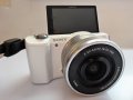 Нов Sony a5000 + 16-50mm, снимка 11