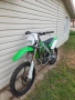 KAWASAKI KX 450 2008г-докумети , снимка 7