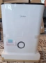 ВЛАГОУЛОВИТЕЛ MIDEA 20L С WI-FI, снимка 2