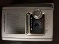 Panasonic RQ-L11 Mini Cassette Recorder уокмен записващ, снимка 1
