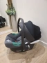 Количка 3 в 1 Cybex Balios S / Soho Grey, снимка 3