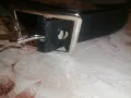 Нов Кожен Дамски Колан 100см., снимка 8