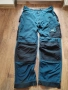 Snickers AllroundWork Trousers - тънък работен панталон 48/М, снимка 7