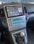 Тoyota Corolla Verso 2004- 2009 Android Mултимедия/Навигация, снимка 4