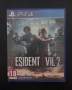 Resident Evil 2 Remake за PS4, снимка 1