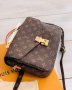 Louis Vuitton Matisse Canvas Cross Bag, снимка 7