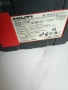 Батерия HILTI, снимка 2