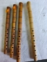 Продавам дървени дудуци различни тоналности , снимка 2