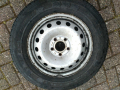 Зимни гуми Michelin 215/65/16 C , снимка 6