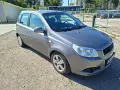 Chevrolet Aveo 1,2 gaz, снимка 14