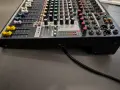 Soundcraft професионален миксер пулт , снимка 9