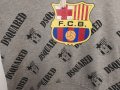 Суичър Dsquared2 Barcelona Барселона ФК (S), снимка 4