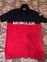 Мъжка риза Moncler, снимка 1 - Ризи - 37050896