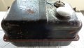 Части за ретро автомобил Трабант 601 резервуар употребяван оригинал DDR  произведен 1982 год., снимка 5