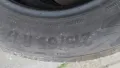 4 броя летни гуми Continental Eco contact 6 215 65 17, снимка 8